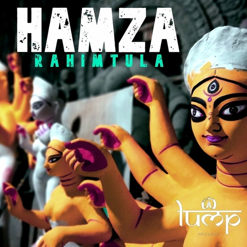 Hamza Rahimtula - Raga Bounce [LMP137]